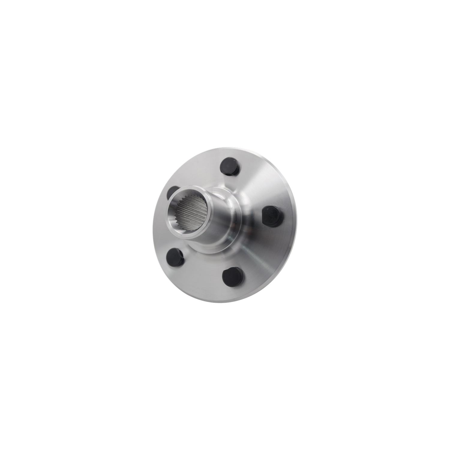 GSP 112000 Wheel Bearing and Hub Assembly Repair Kit product image 5 of 15