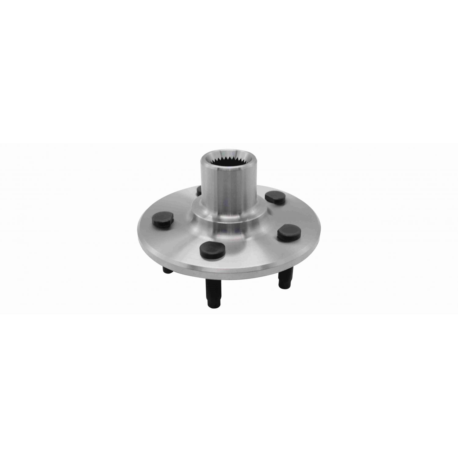 GSP 112000 Wheel Bearing and Hub Assembly Repair Kit product image 8 of 15