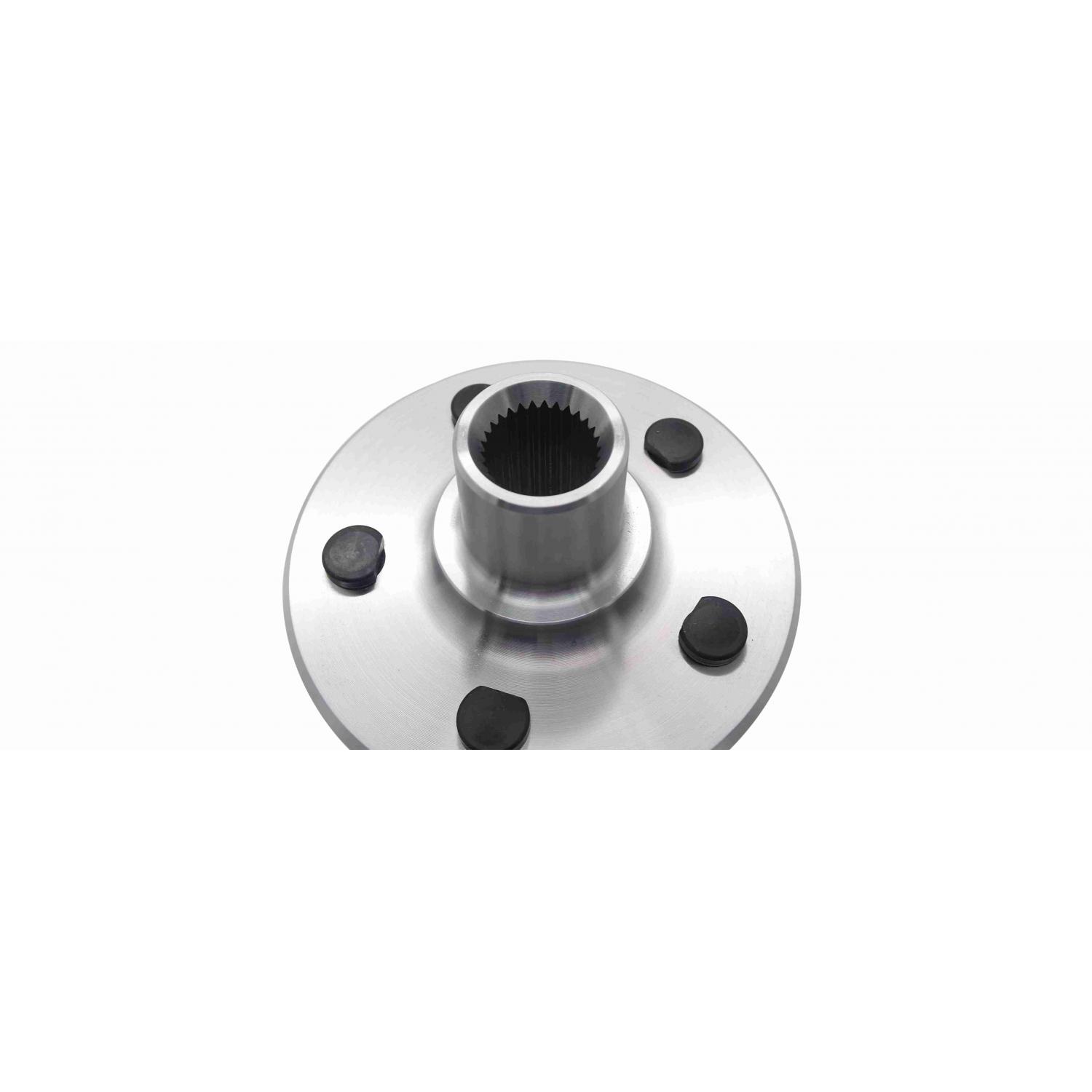GSP 112000 Wheel Bearing and Hub Assembly Repair Kit product image 9 of 15