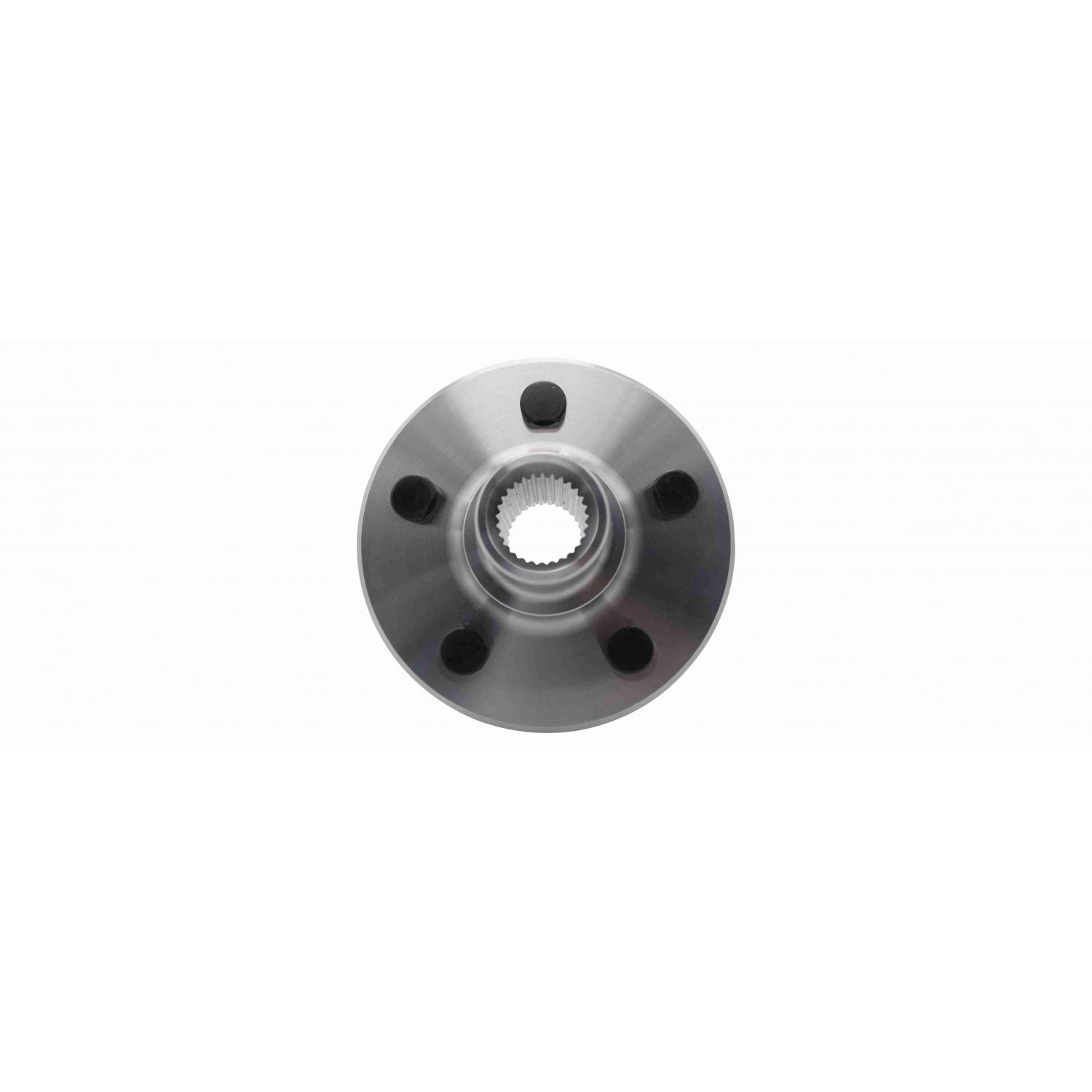 GSP 112000 Wheel Bearing and Hub Assembly Repair Kit product image 10 of 15