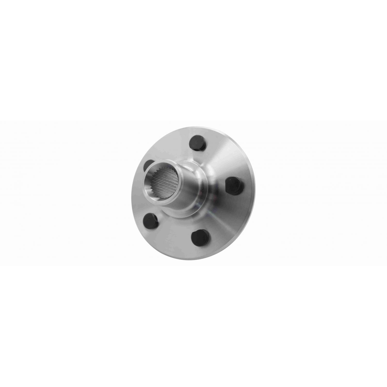 GSP 112000 Wheel Bearing and Hub Assembly Repair Kit product image 11 of 15