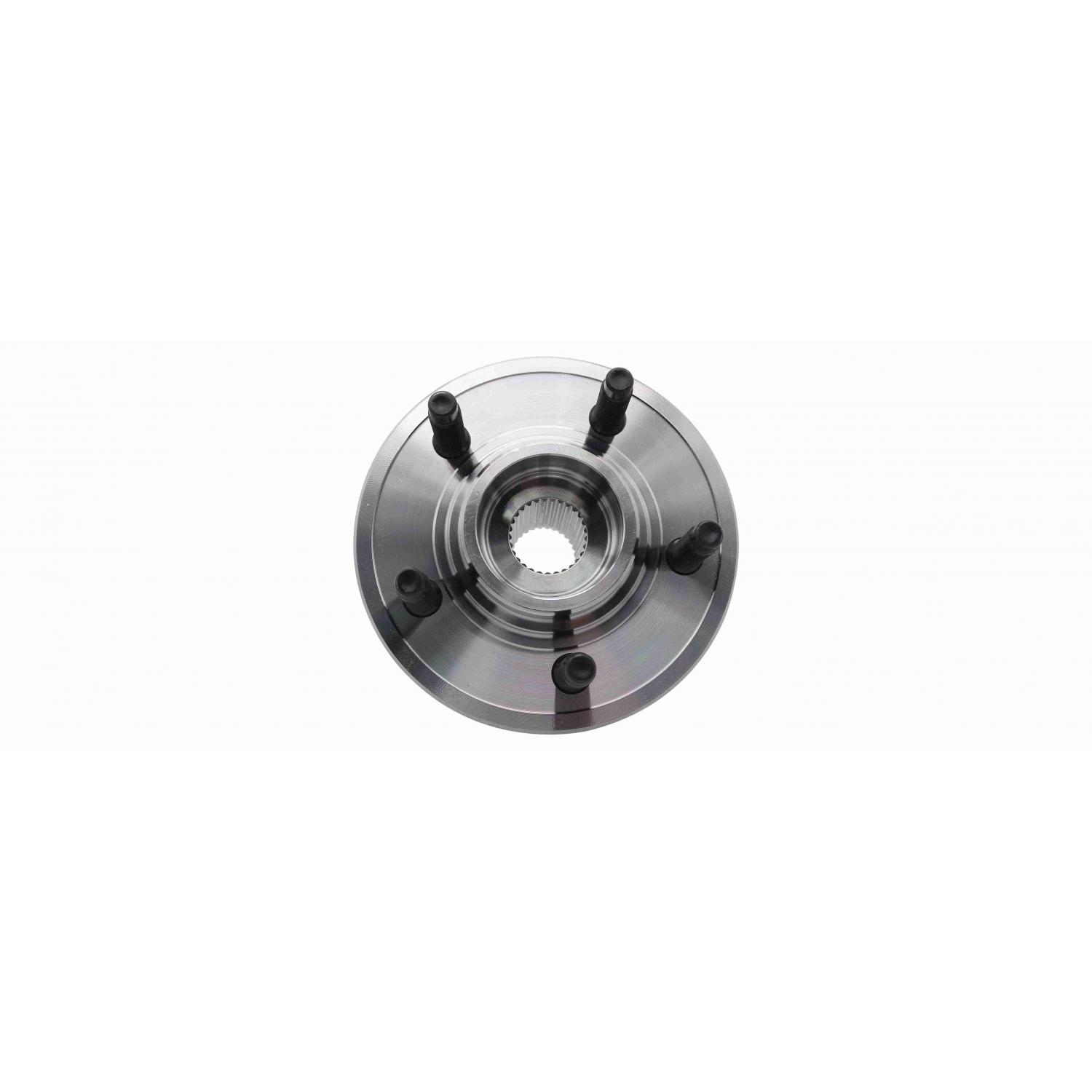 GSP 112000 Wheel Bearing and Hub Assembly Repair Kit product image 12 of 15