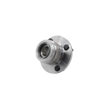 GSP 112002 Wheel Bearing and Hub Assembly product image 2 of 12