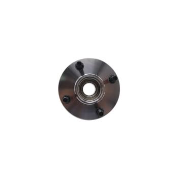 GSP 112002 Wheel Bearing and Hub Assembly product image 3 of 12