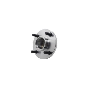 GSP 112002 Wheel Bearing and Hub Assembly product image 4 of 12