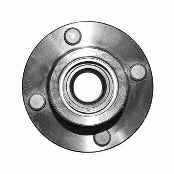 GSP 112002 Wheel Bearing and Hub Assembly product image 5 of 12