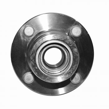 GSP 112002 Wheel Bearing and Hub Assembly product image 6 of 12