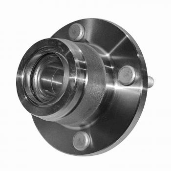 GSP 112002 Wheel Bearing and Hub Assembly product image 7 of 12