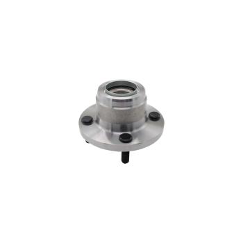 GSP 112002 Wheel Bearing and Hub Assembly product image 10 of 12