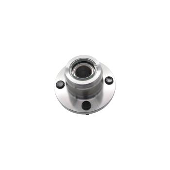 GSP 112002 Wheel Bearing and Hub Assembly product image 11 of 12