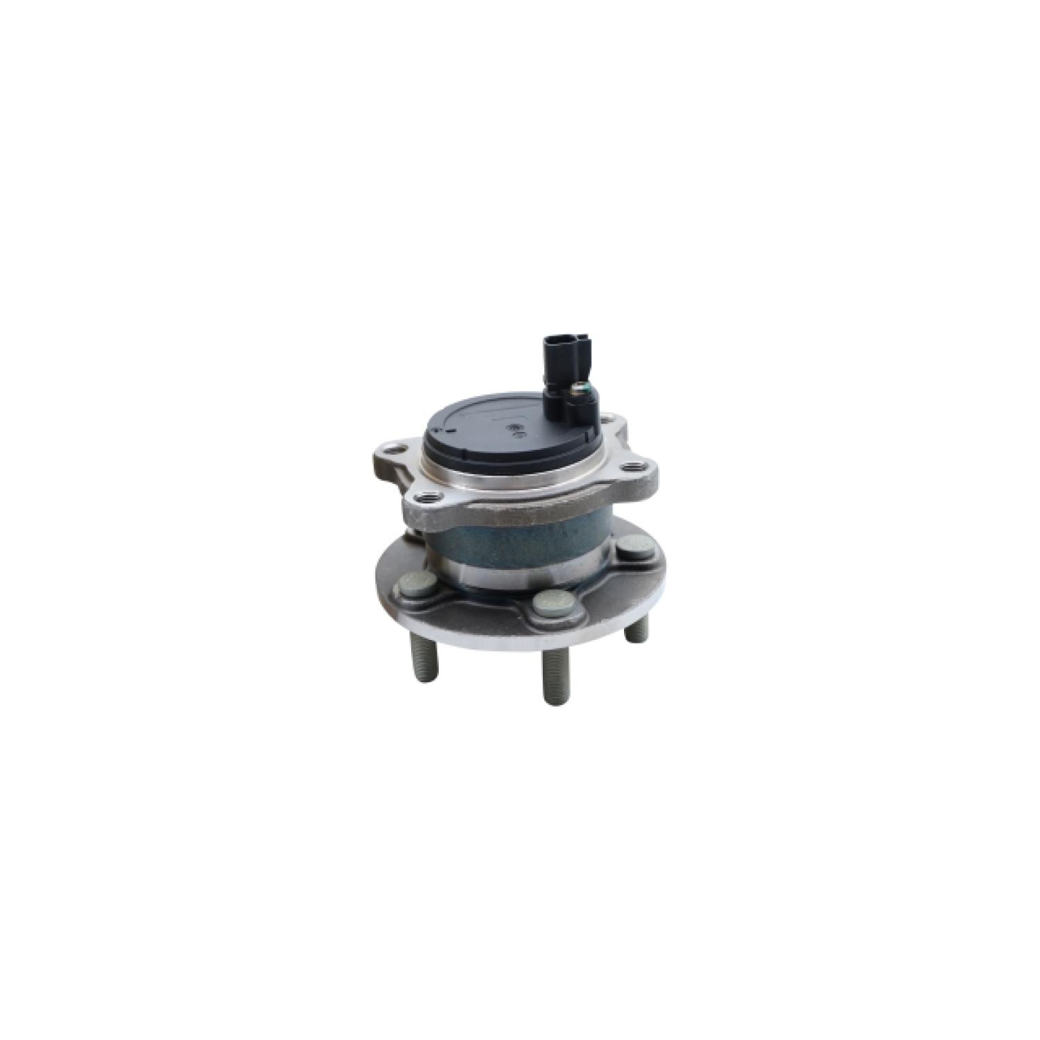 GSP 112007HA Wheel Bearing and Hub Assembly product image 1 of 5