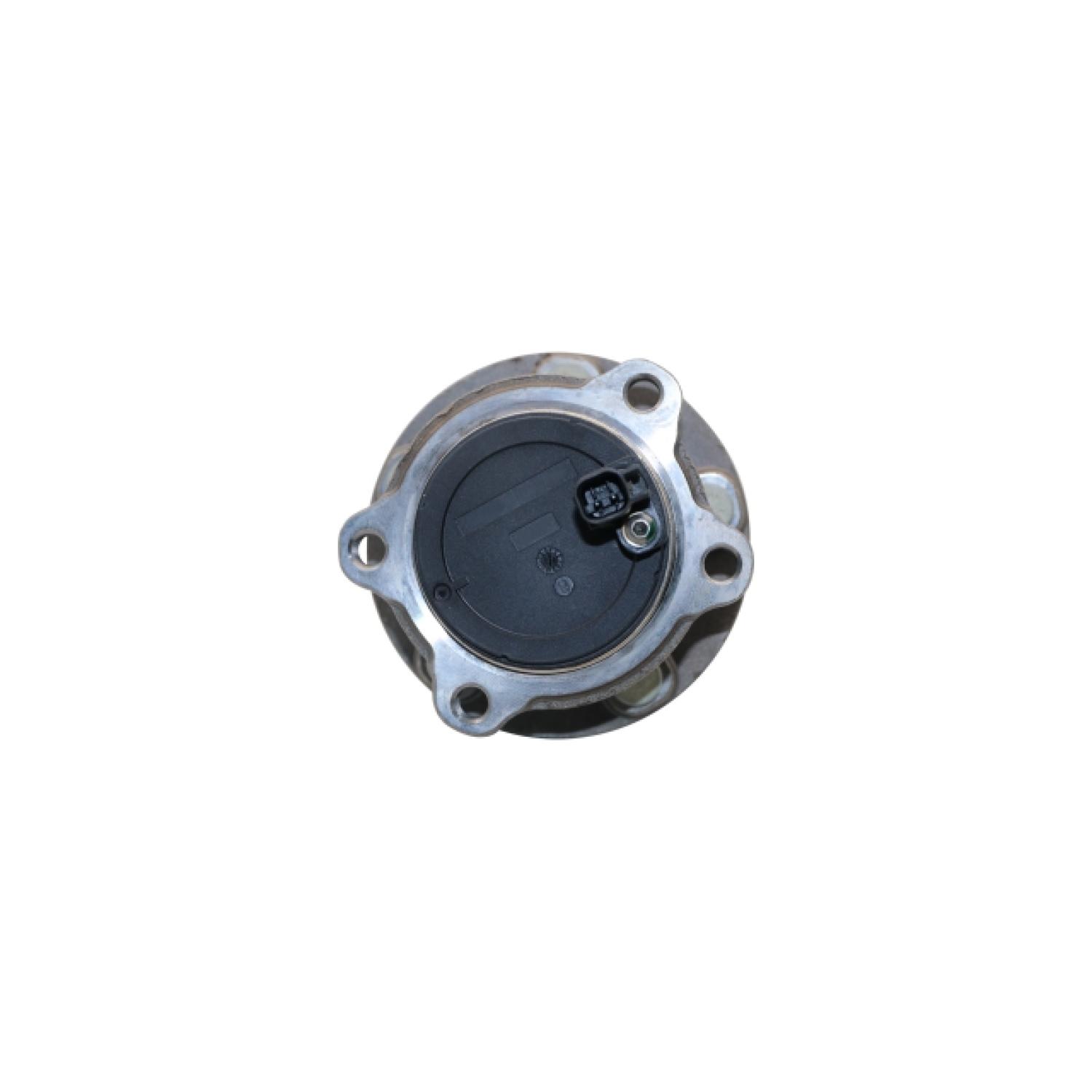 GSP 112007HA Wheel Bearing and Hub Assembly product image 2 of 5