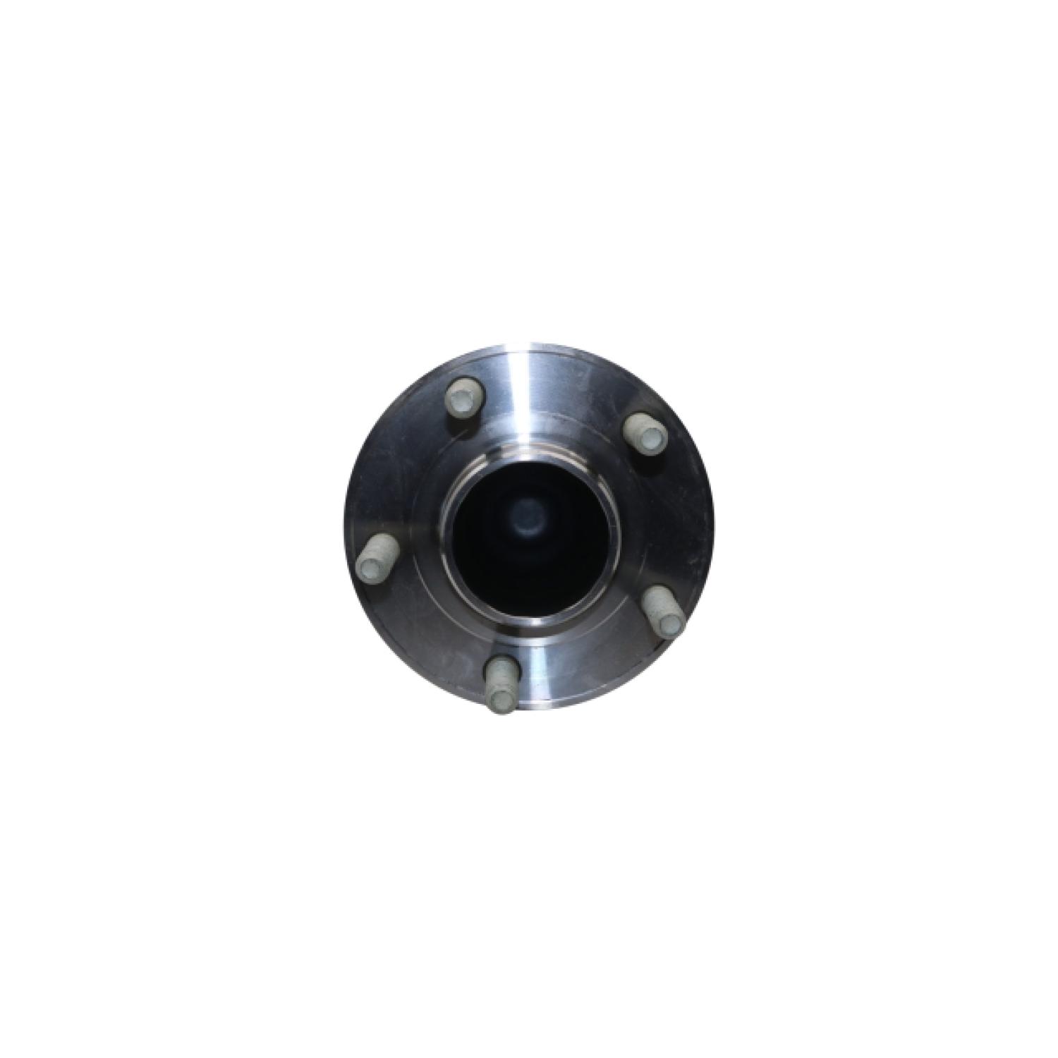 GSP 112007HA Wheel Bearing and Hub Assembly product image 4 of 5