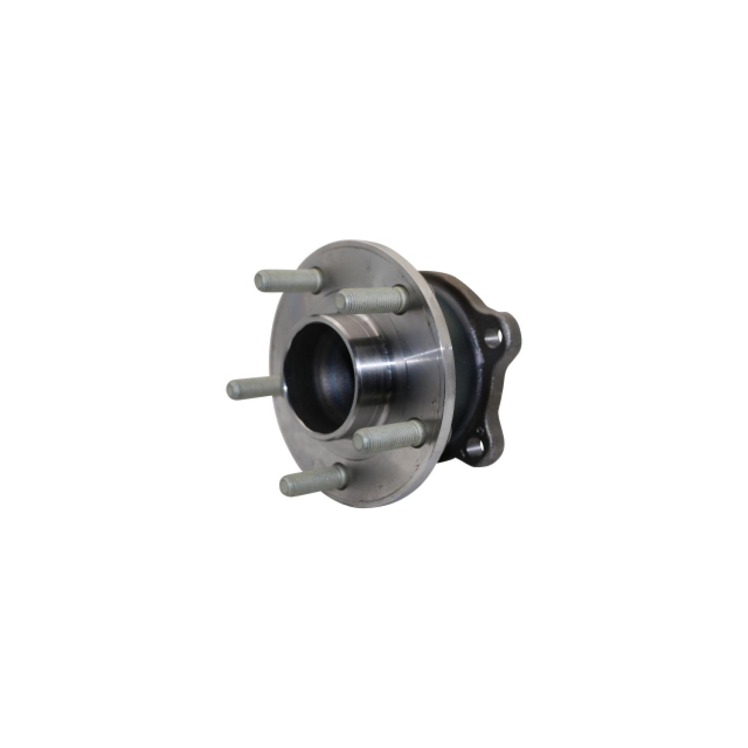 GSP 112007HA Wheel Bearing and Hub Assembly product image 5 of 5