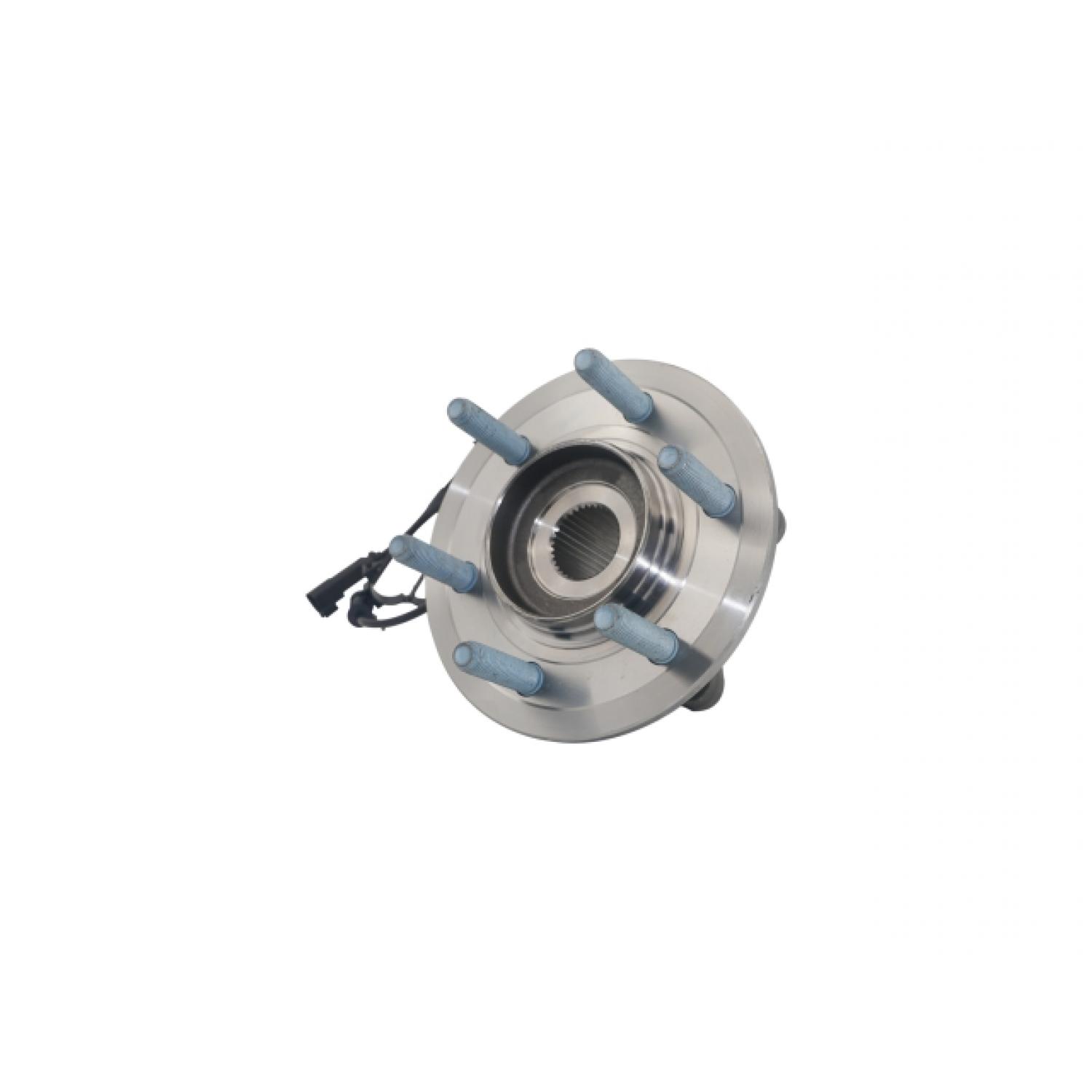 GSP 112019 Wheel Bearing and Hub Assembly product image 7 of 9