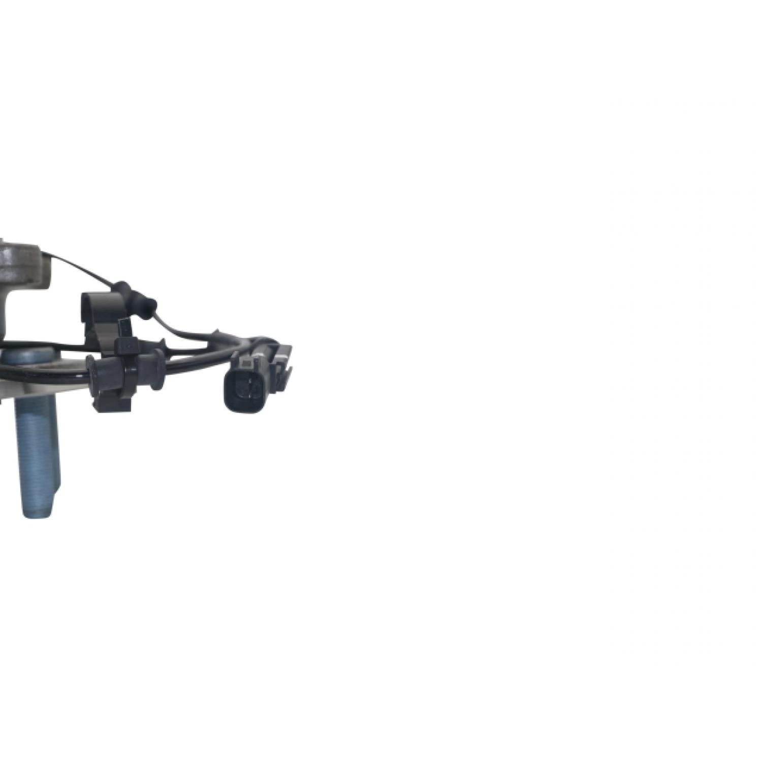 GSP 112019 Wheel Bearing and Hub Assembly product image 8 of 9