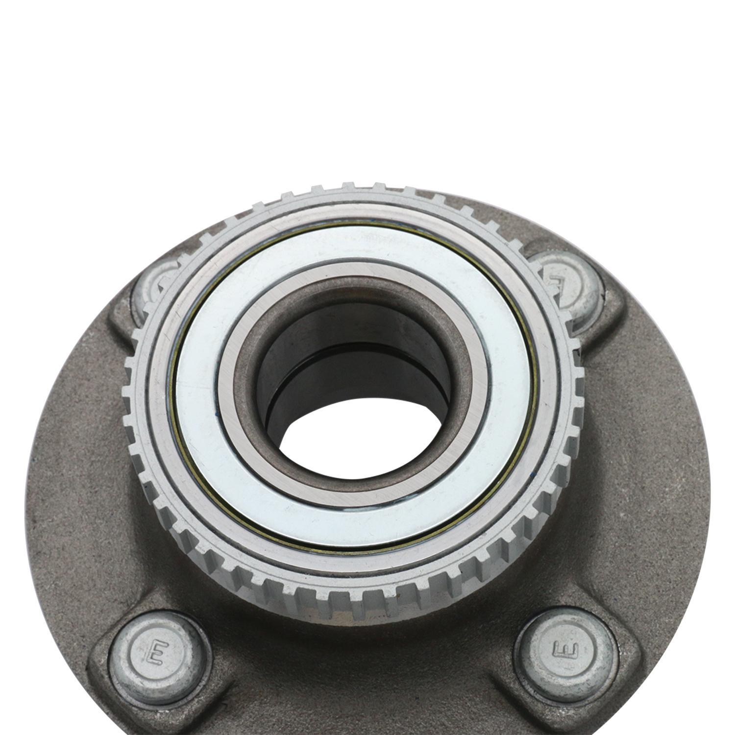 GSP 113024 Wheel Bearing and Hub Assembly product image 3 of 11