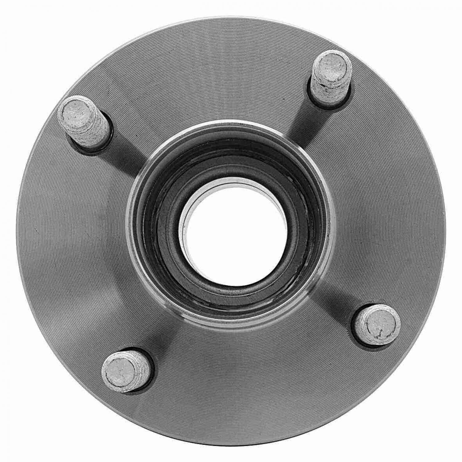 GSP 113024 Wheel Bearing and Hub Assembly product image 6 of 11