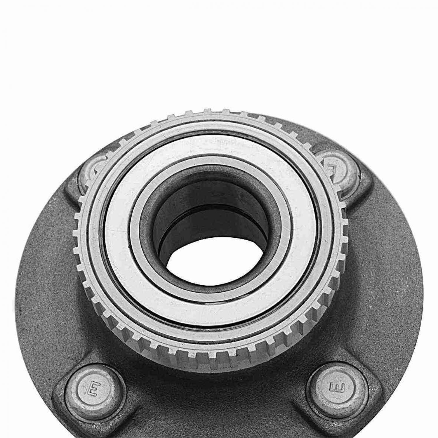 GSP 113024 Wheel Bearing and Hub Assembly product image 8 of 11