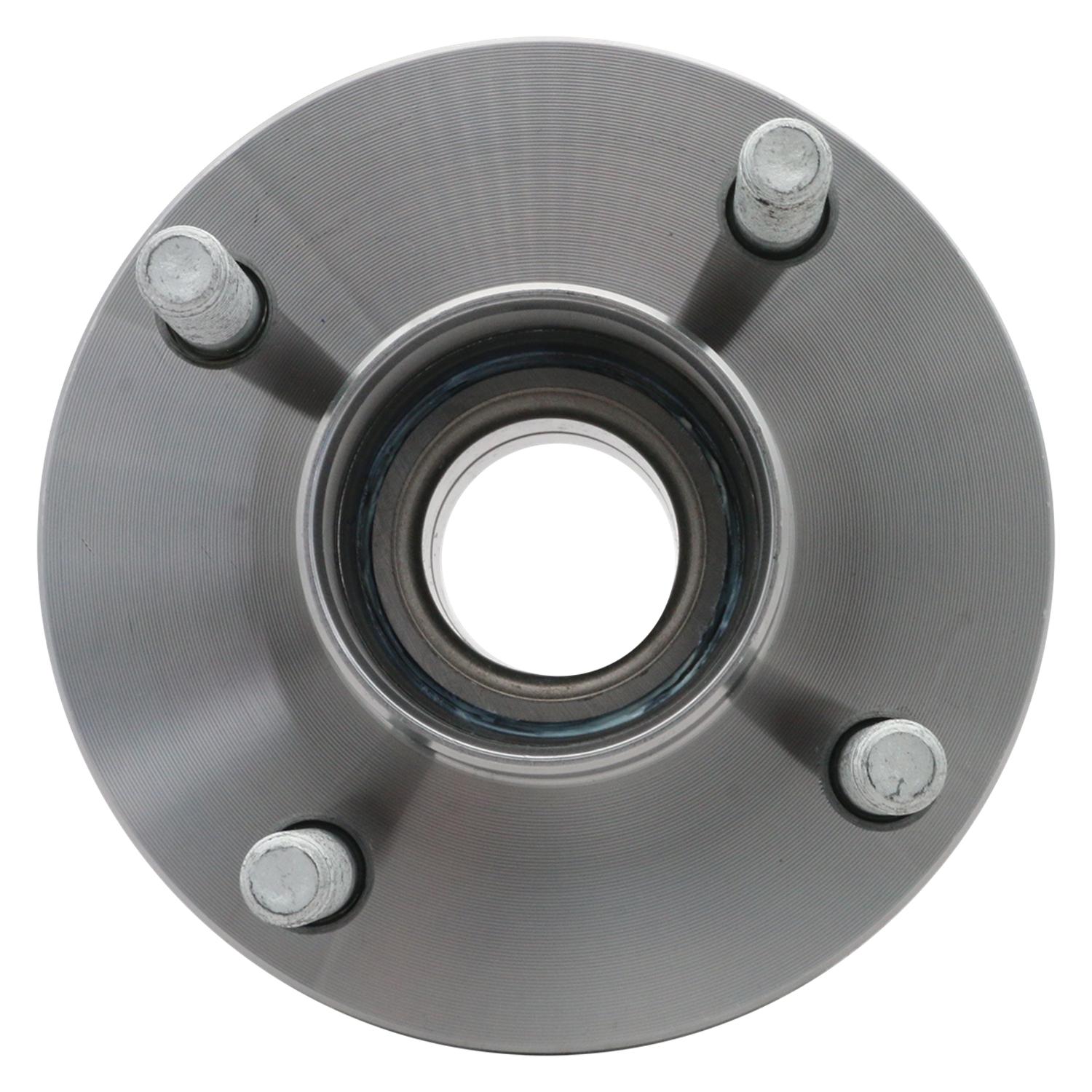 GSP 113024 Wheel Bearing and Hub Assembly product image 11 of 11