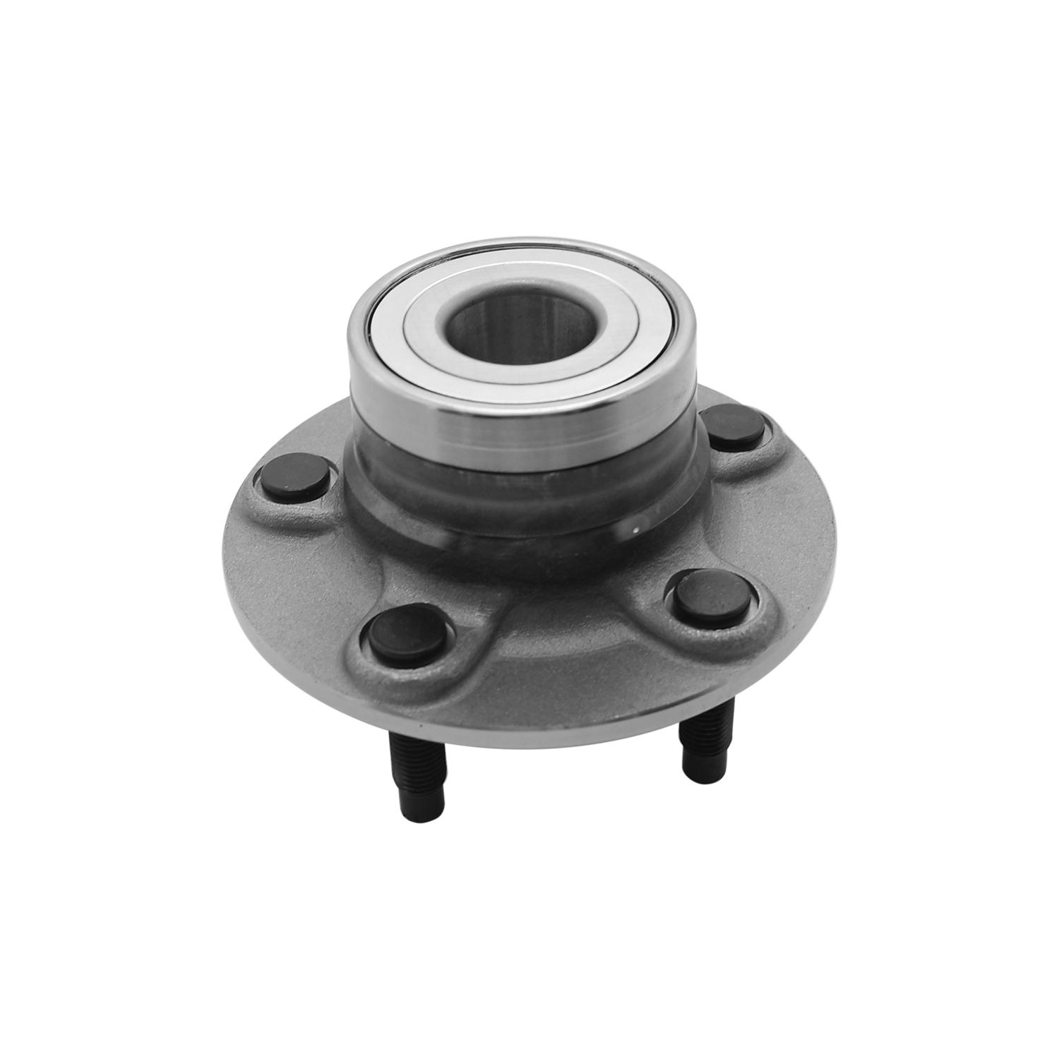 GSP 113106 - Wheel Bearing and Hub Assembly GSP 113106 Wheel Bearing and Hub Assembly product image 2 of 7