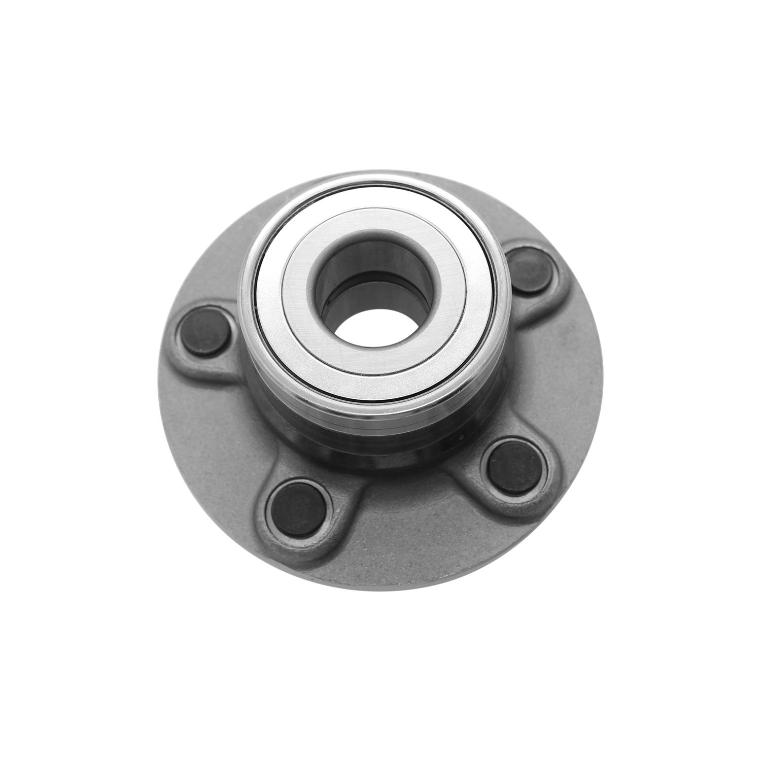 GSP 113106 - Wheel Bearing and Hub Assembly GSP 113106 Wheel Bearing and Hub Assembly product image 3 of 7