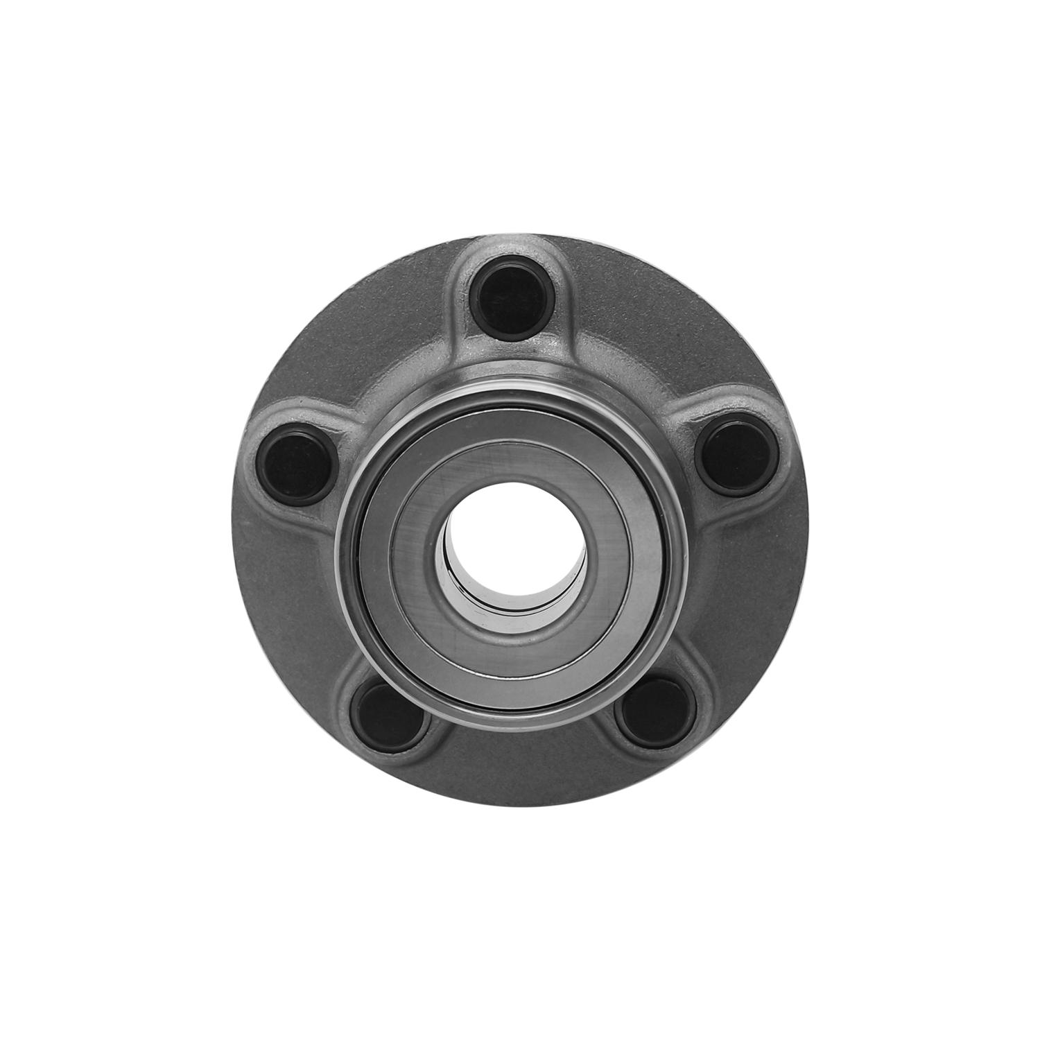 GSP 113106 - Wheel Bearing and Hub Assembly GSP 113106 Wheel Bearing and Hub Assembly product image 4 of 7