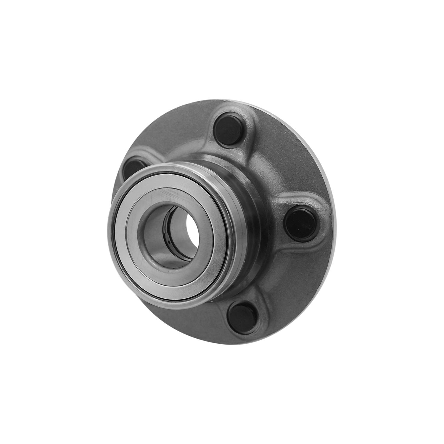 GSP 113106 - Wheel Bearing and Hub Assembly GSP 113106 Wheel Bearing and Hub Assembly product image 5 of 7
