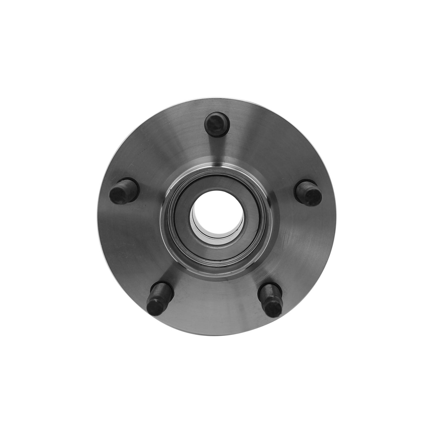GSP 113106 - Wheel Bearing and Hub Assembly GSP 113106 Wheel Bearing and Hub Assembly product image 6 of 7