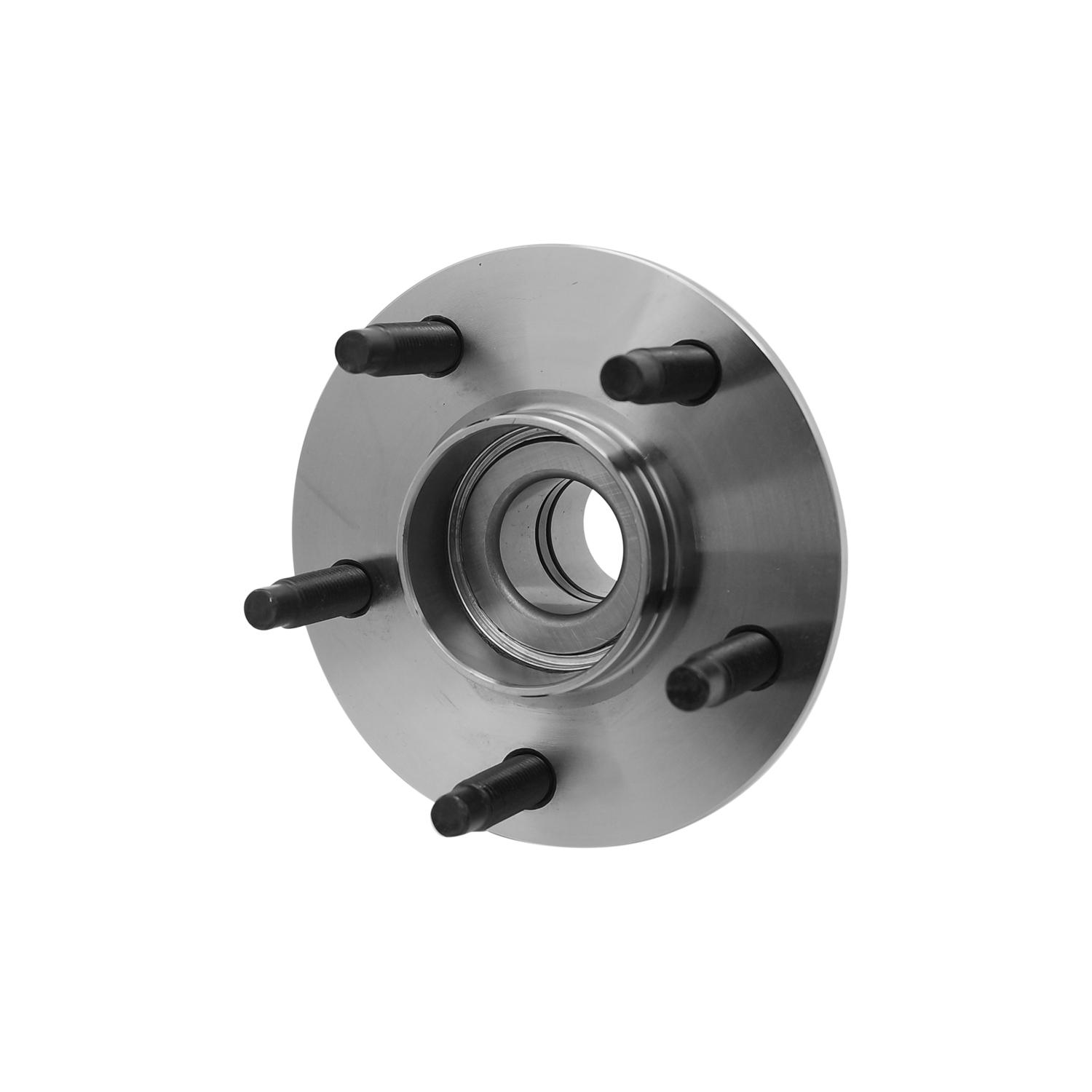 GSP 113106 - Wheel Bearing and Hub Assembly GSP 113106 Wheel Bearing and Hub Assembly product image 7 of 7