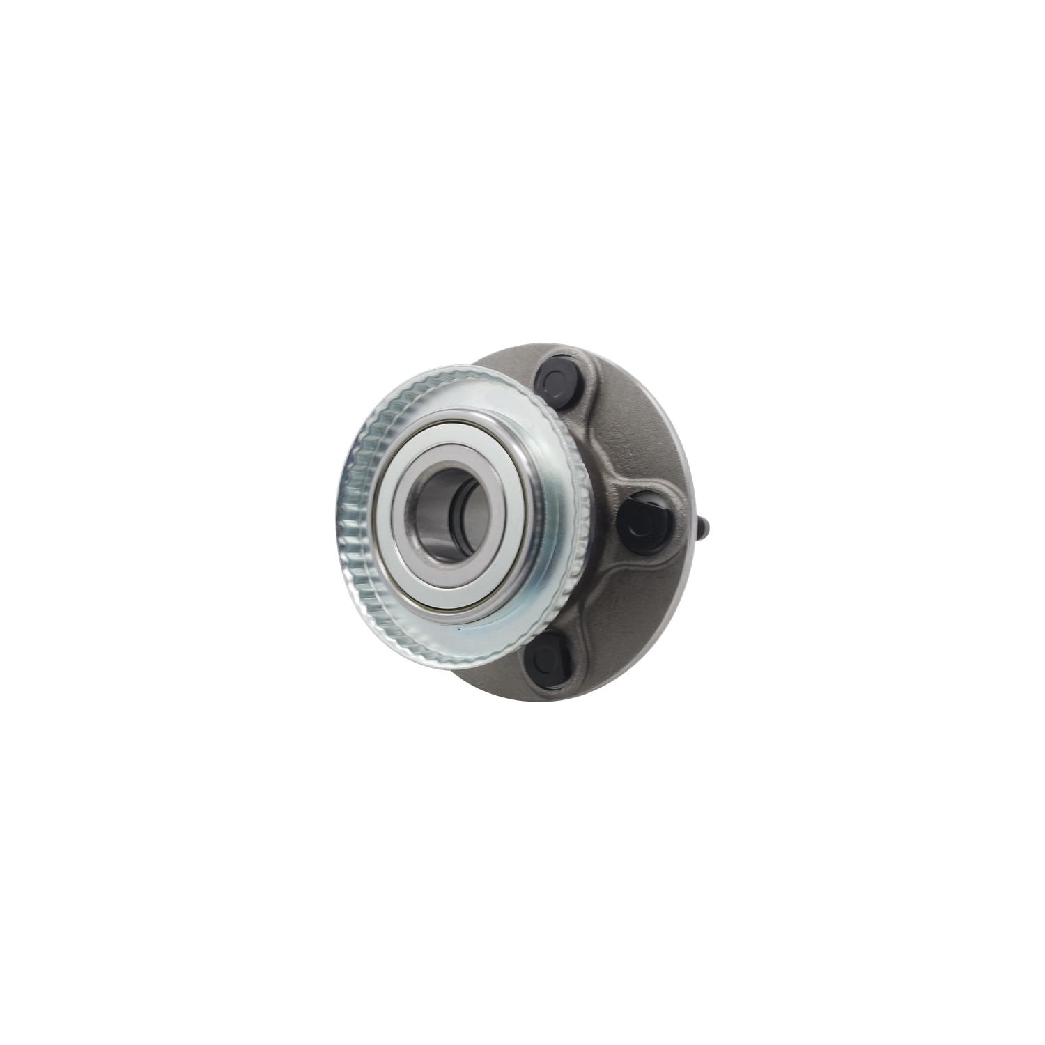 GSP 113107 - Wheel Bearing and Hub Assembly GSP 113107 Wheel Bearing and Hub Assembly product image 2 of 12