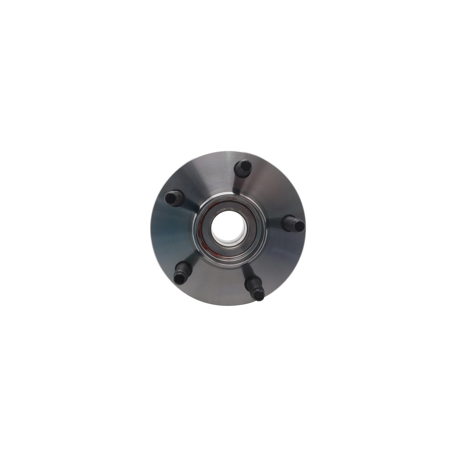 GSP 113107 - Wheel Bearing and Hub Assembly GSP 113107 Wheel Bearing and Hub Assembly product image 3 of 12