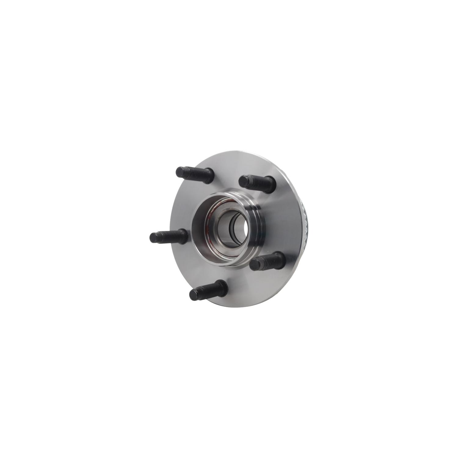 GSP 113107 - Wheel Bearing and Hub Assembly GSP 113107 Wheel Bearing and Hub Assembly product image 4 of 12