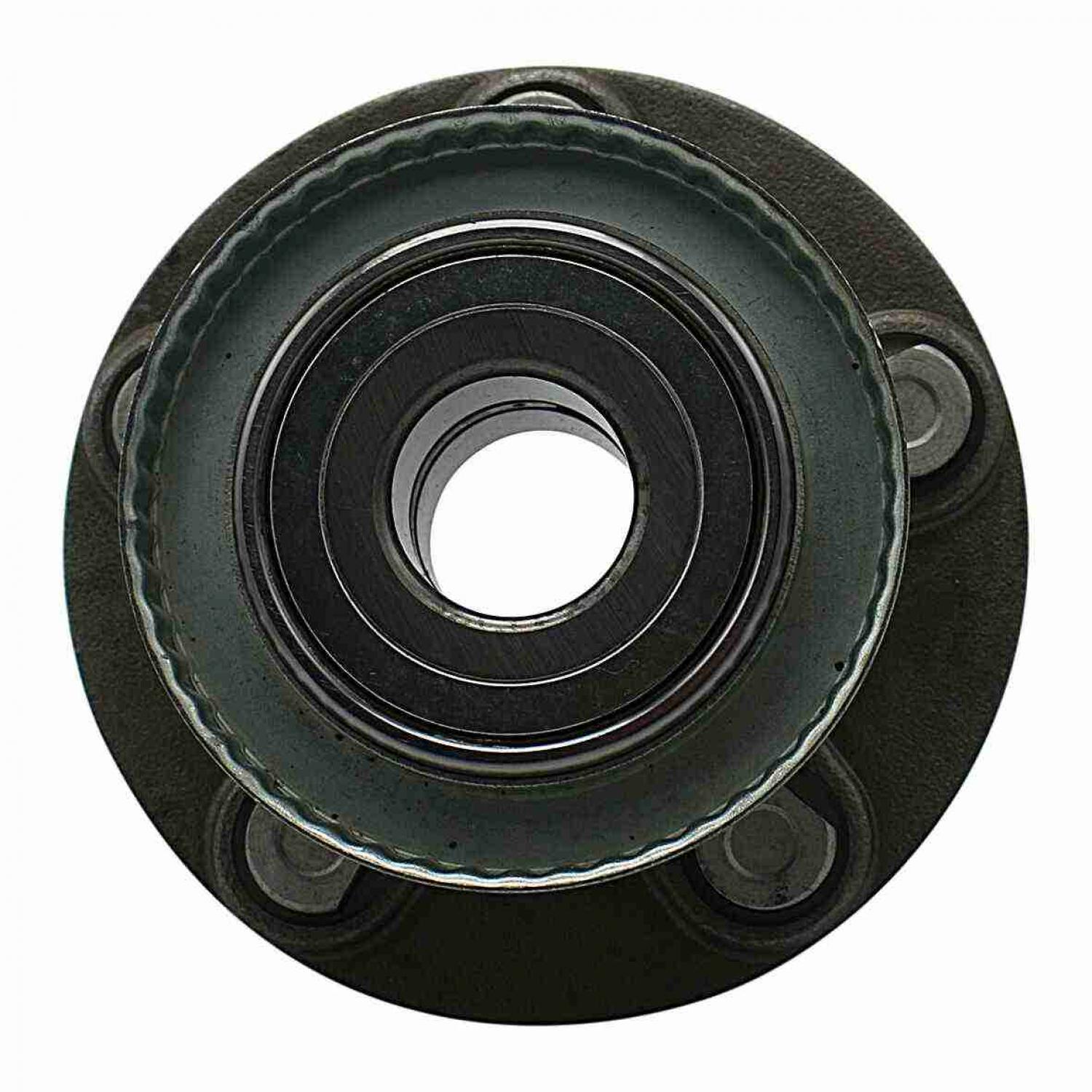 GSP 113107 - Wheel Bearing and Hub Assembly GSP 113107 Wheel Bearing and Hub Assembly product image 5 of 12