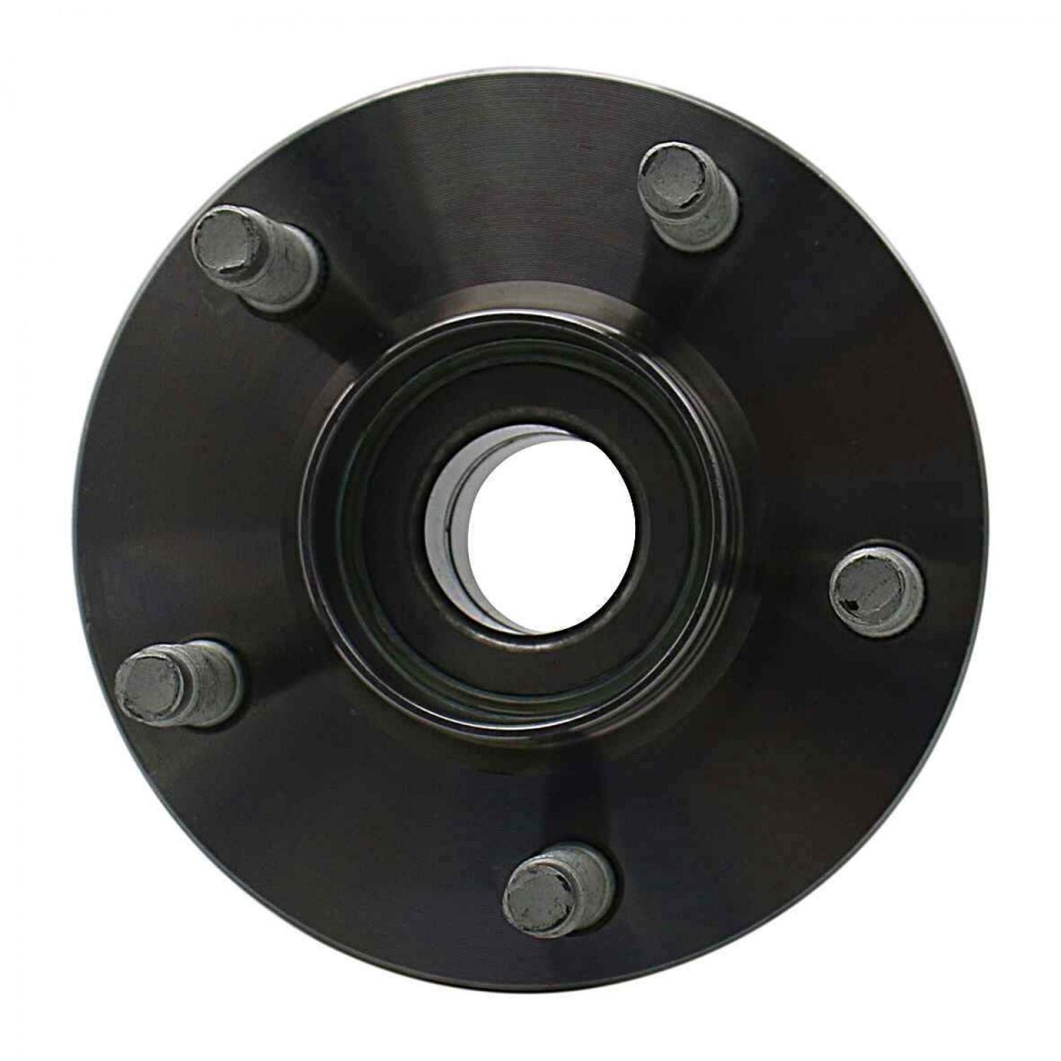 GSP 113107 - Wheel Bearing and Hub Assembly GSP 113107 Wheel Bearing and Hub Assembly product image 7 of 12
