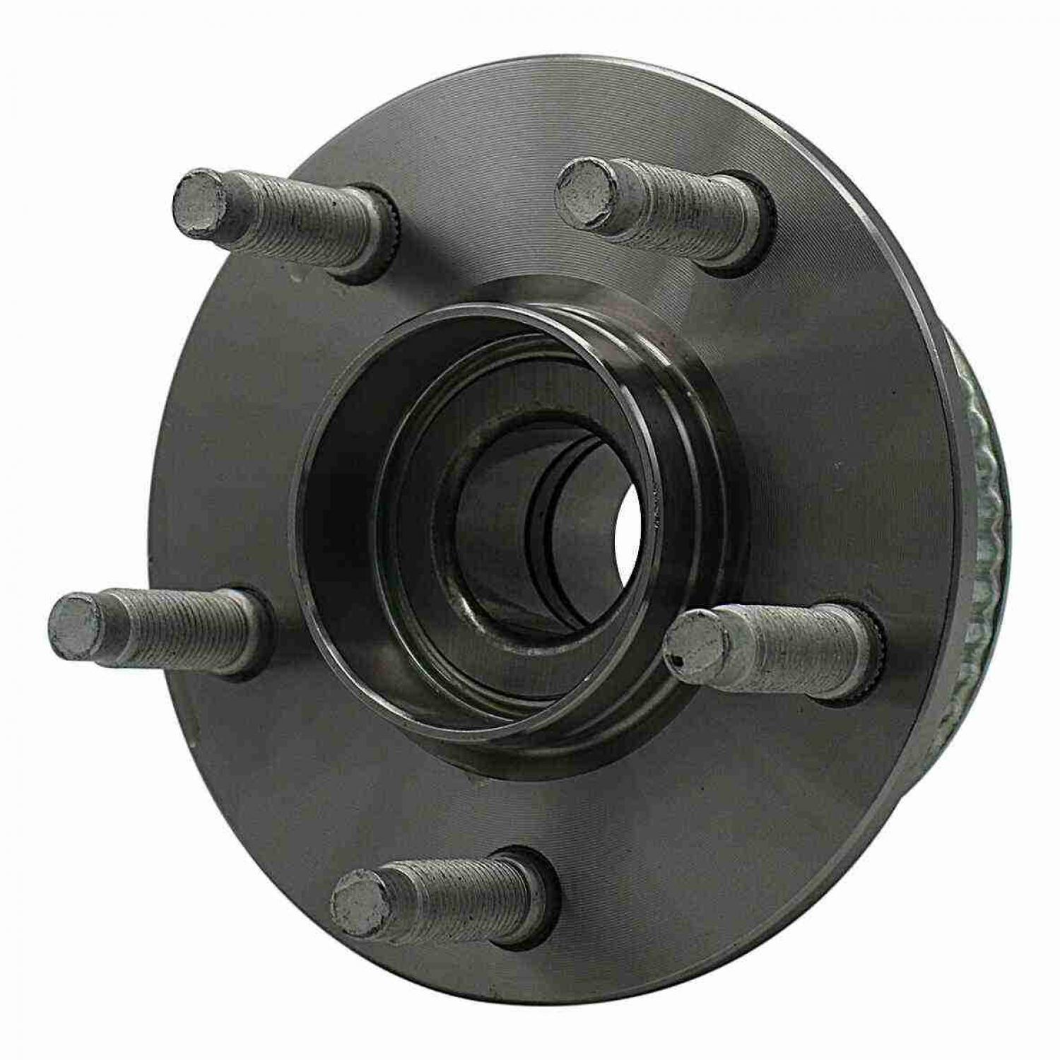 GSP 113107 - Wheel Bearing and Hub Assembly GSP 113107 Wheel Bearing and Hub Assembly product image 8 of 12