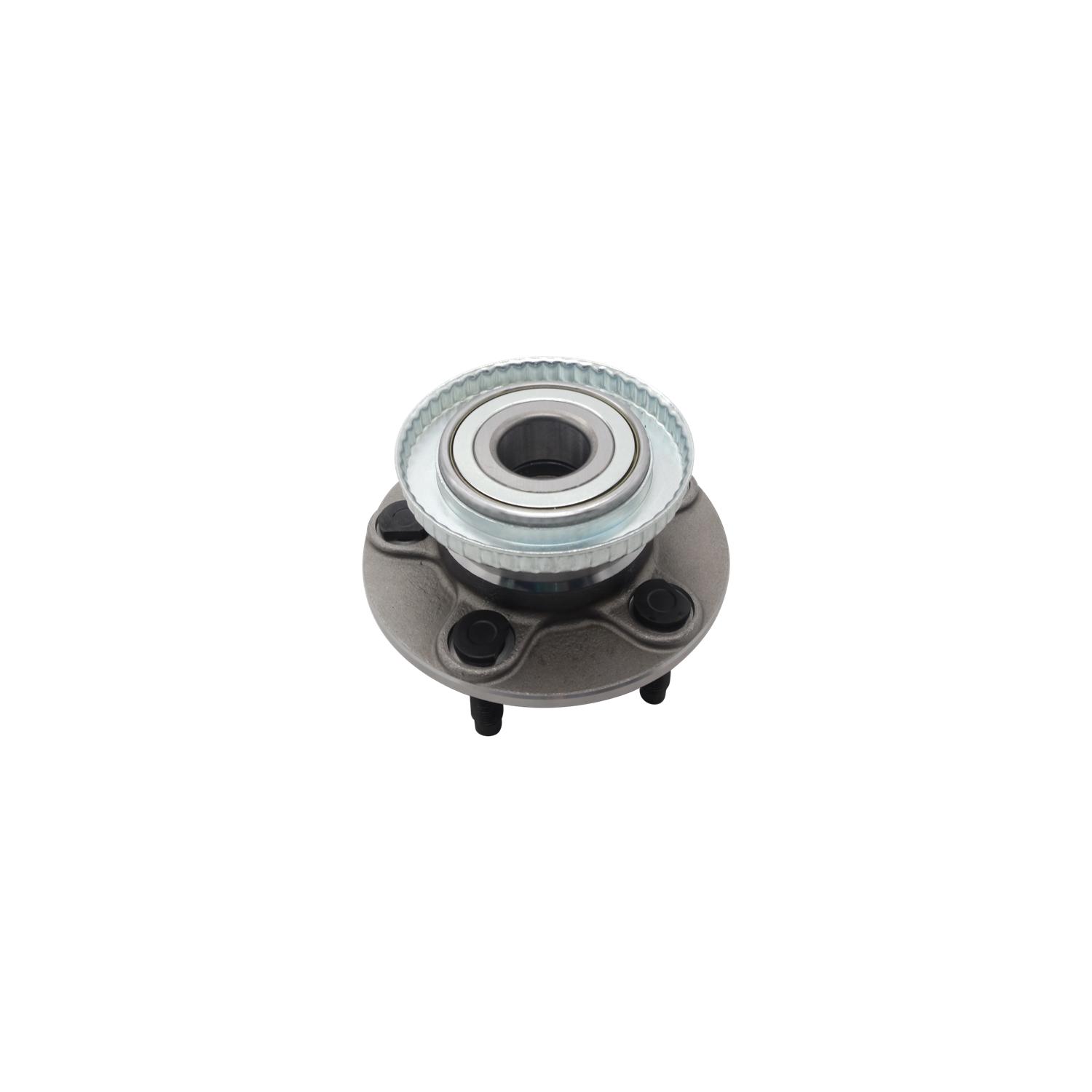 GSP 113107 - Wheel Bearing and Hub Assembly GSP 113107 Wheel Bearing and Hub Assembly product image 11 of 12