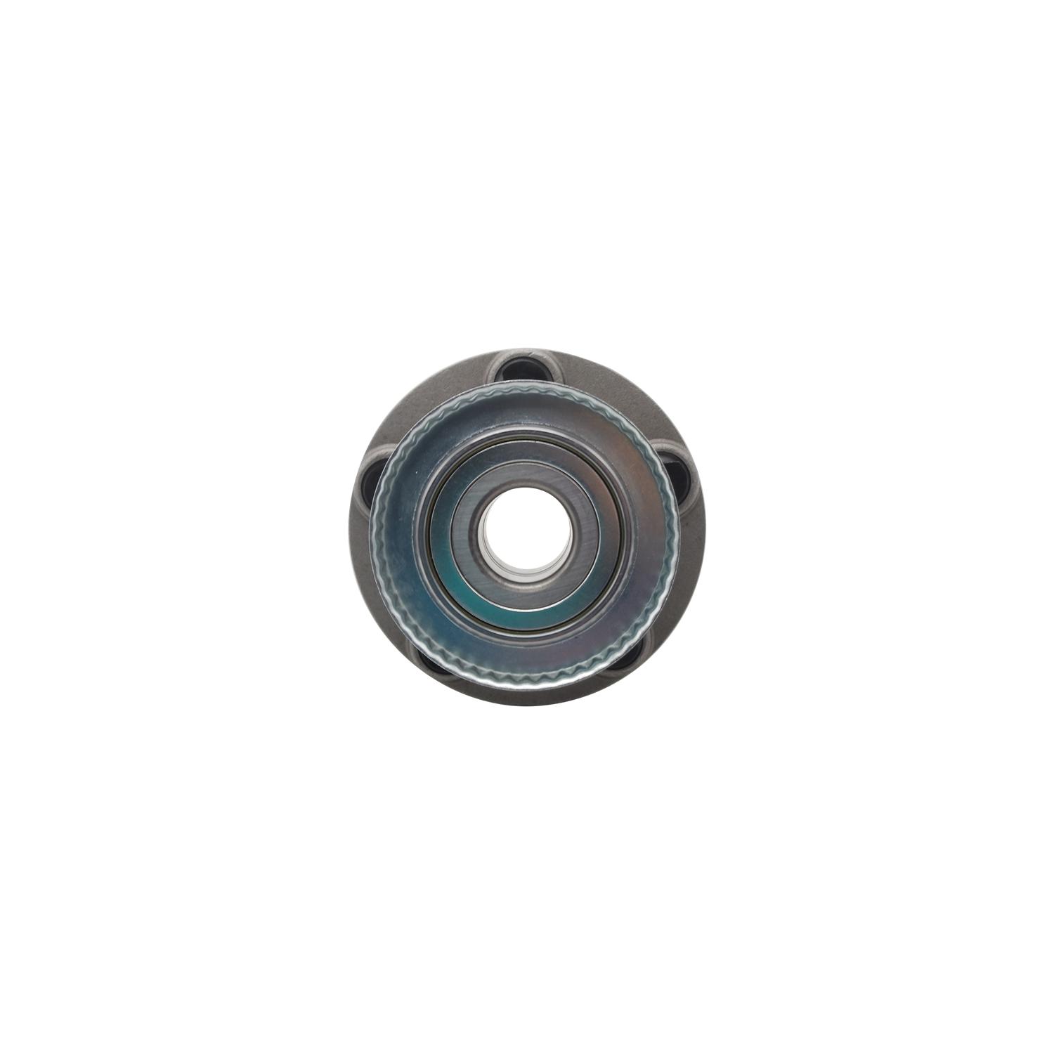 GSP 113107 - Wheel Bearing and Hub Assembly GSP 113107 Wheel Bearing and Hub Assembly product image 12 of 12