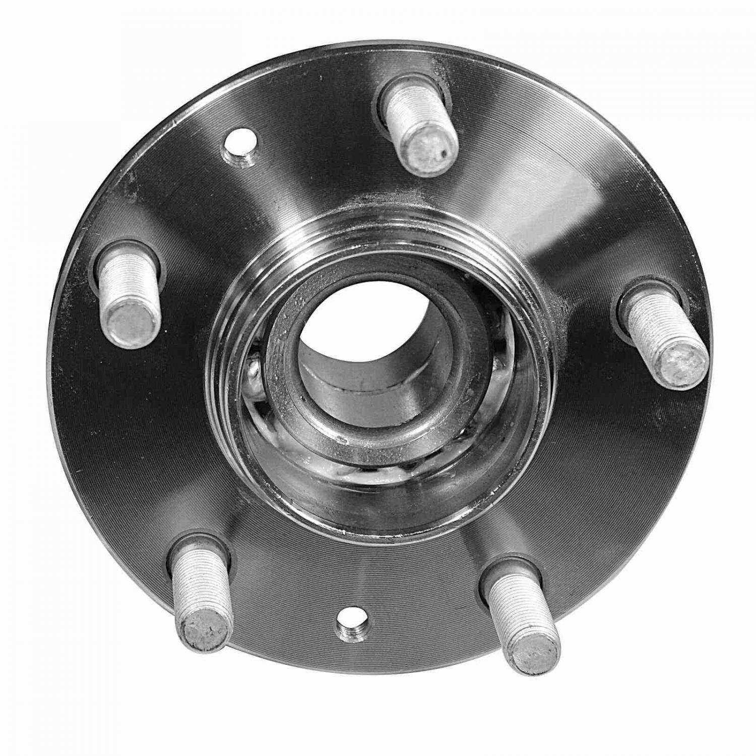 GSP 113118 Wheel Bearing and Hub Assembly product image 5 of 6