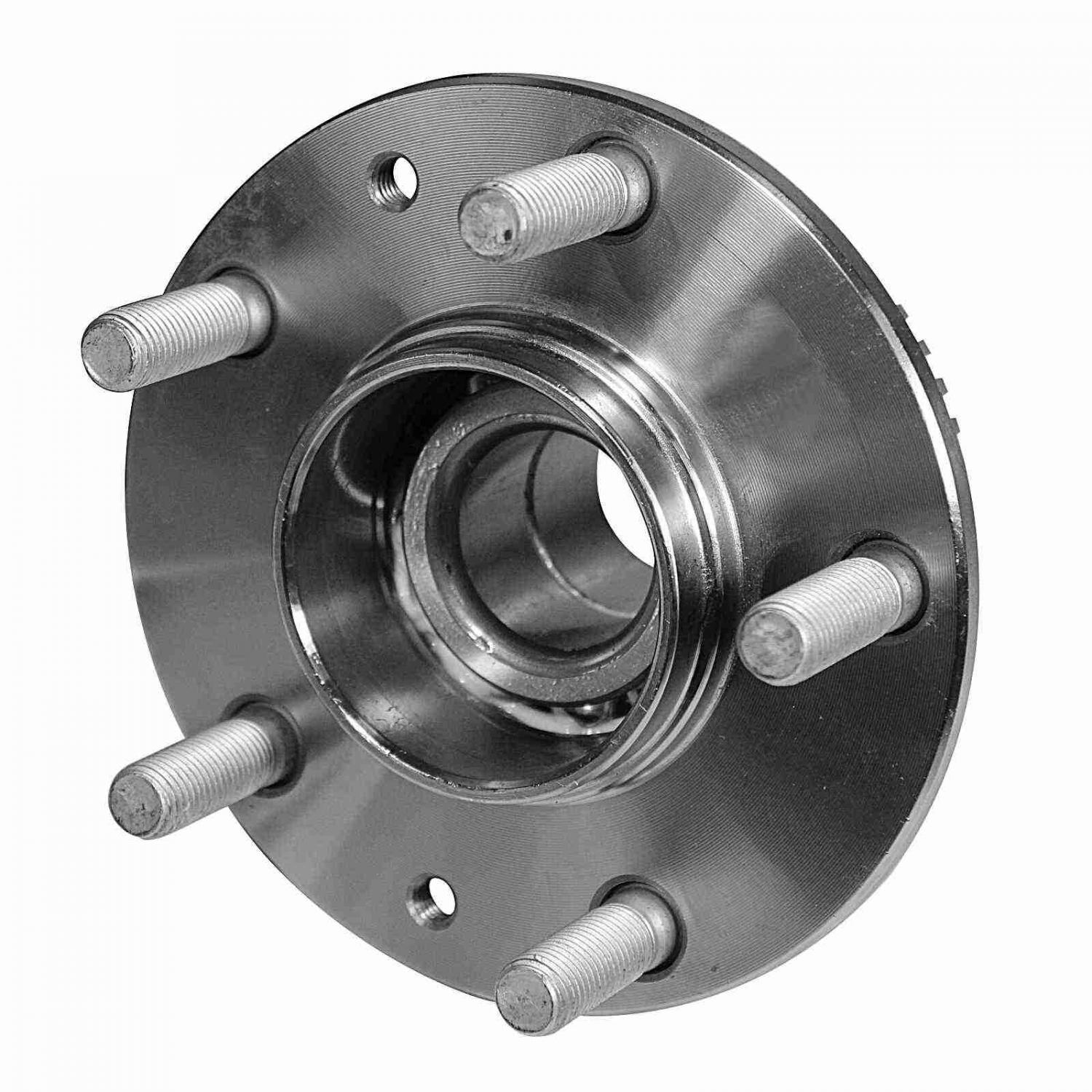 GSP 113118 Wheel Bearing and Hub Assembly product image 6 of 6