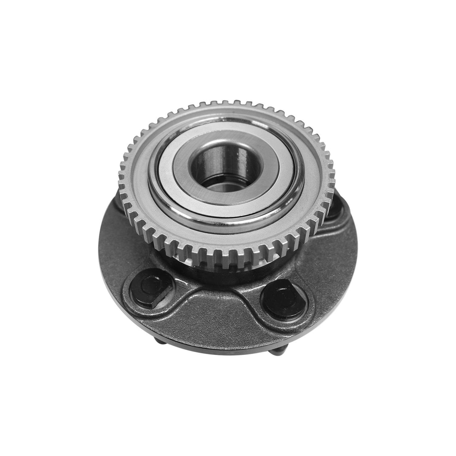 GSP 113149 Wheel Bearing and Hub Assembly product image 2 of 7