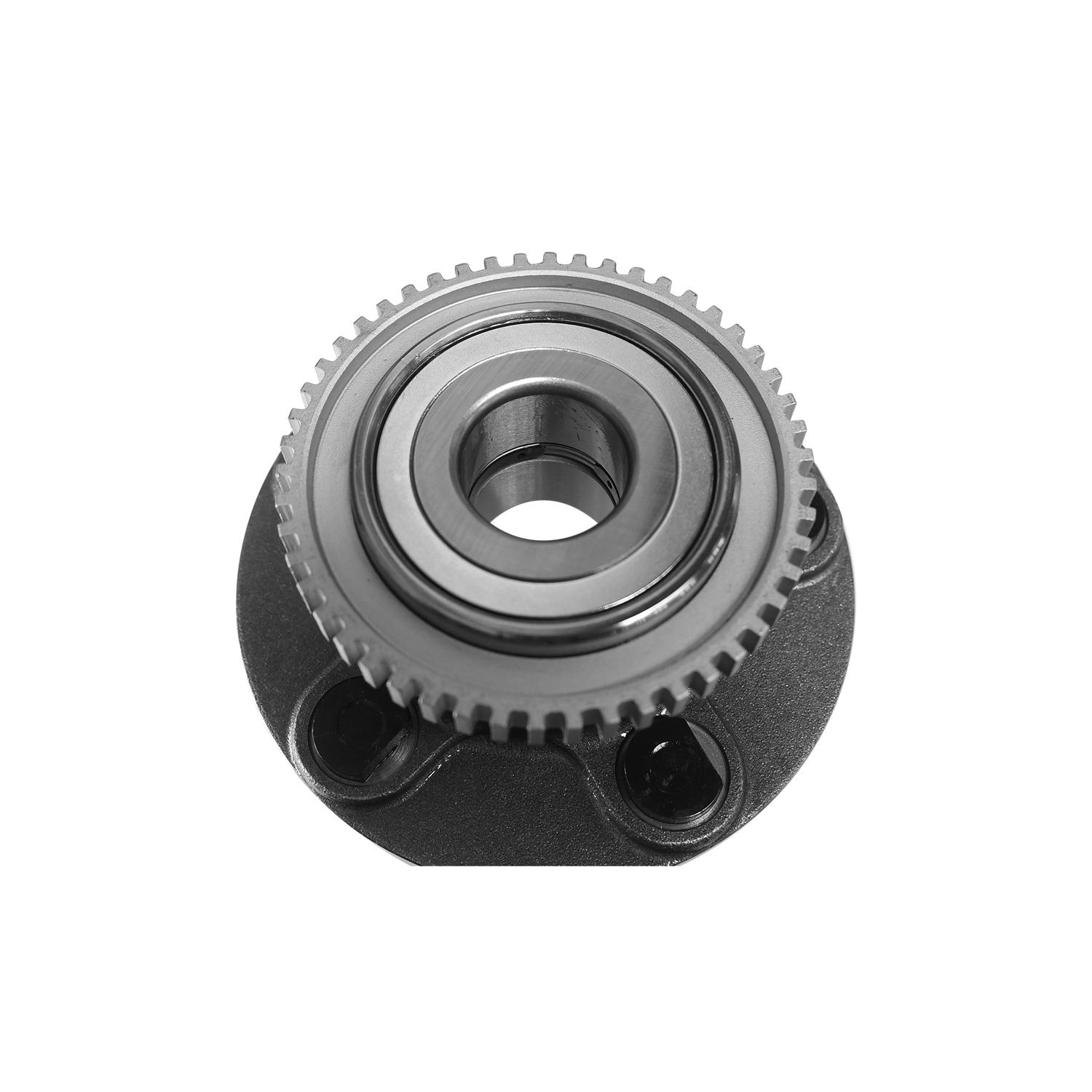 GSP 113149 Wheel Bearing and Hub Assembly product image 3 of 7