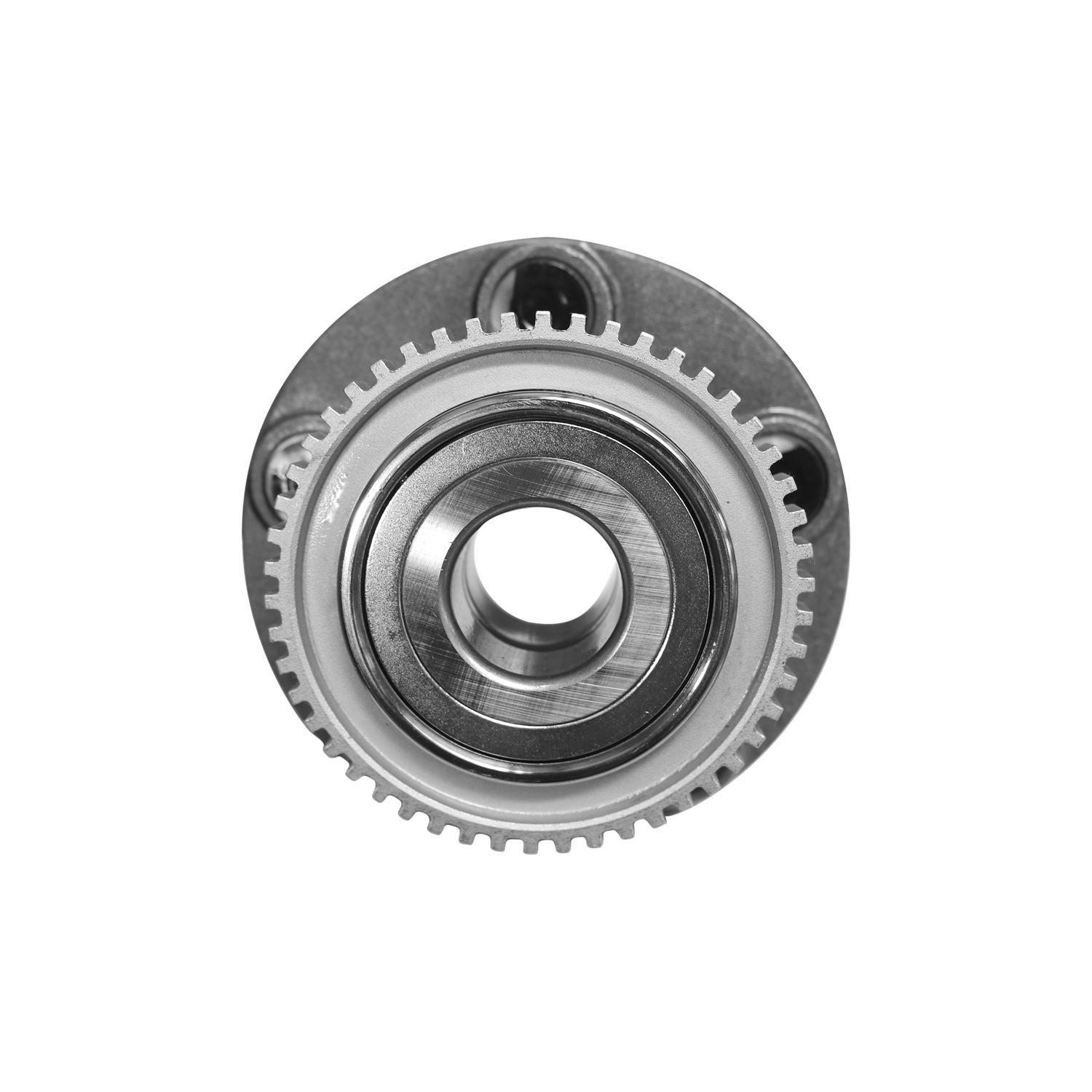 GSP 113149 Wheel Bearing and Hub Assembly product image 4 of 7