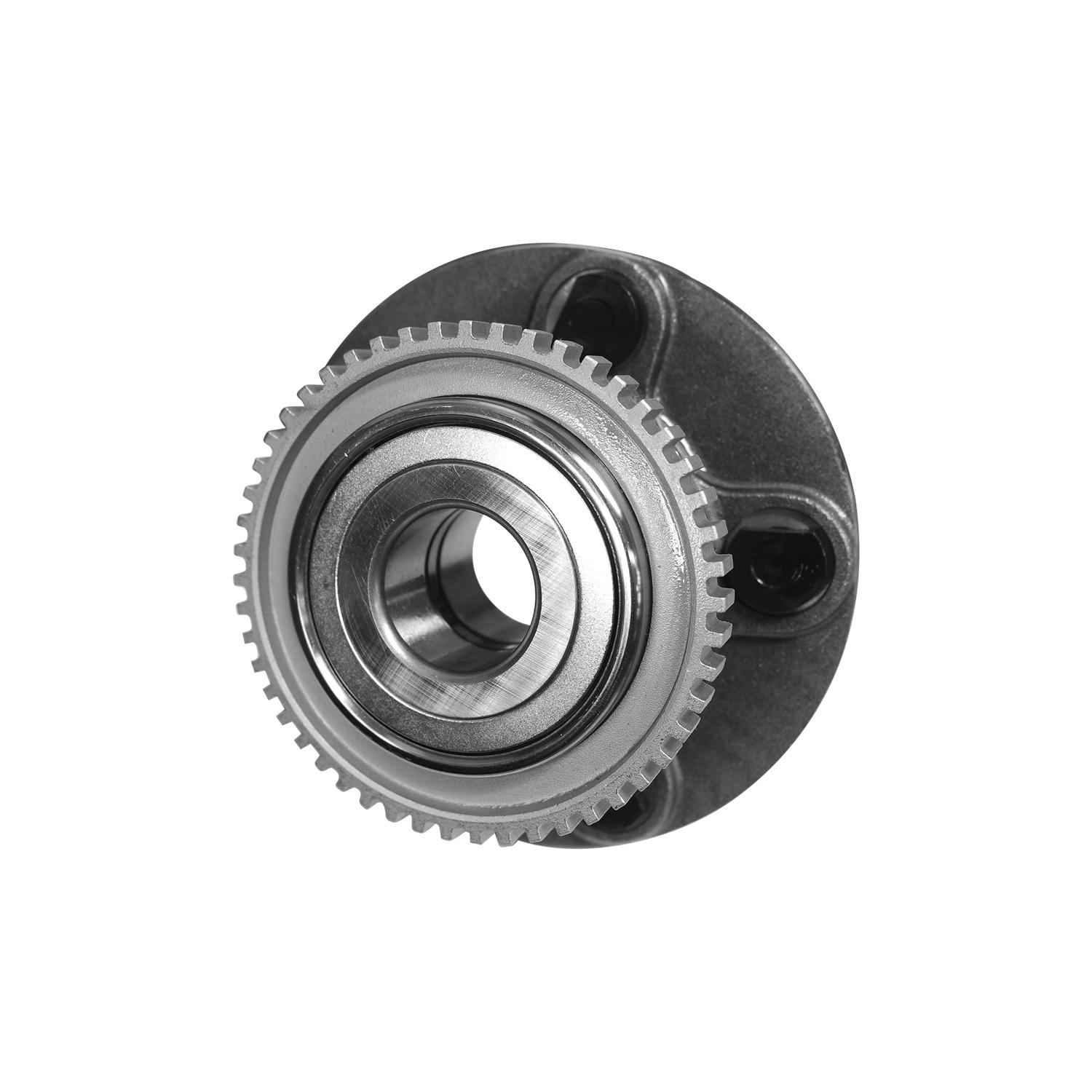 GSP 113149 Wheel Bearing and Hub Assembly product image 5 of 7