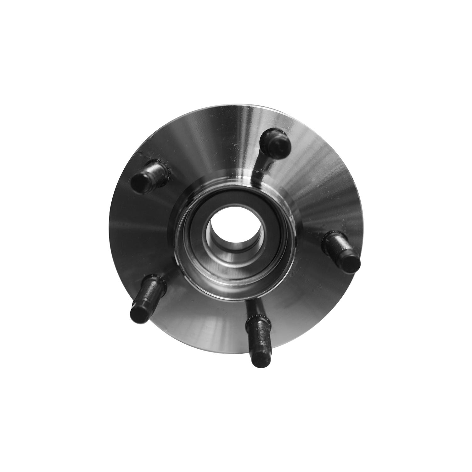 GSP 113149 Wheel Bearing and Hub Assembly product image 6 of 7