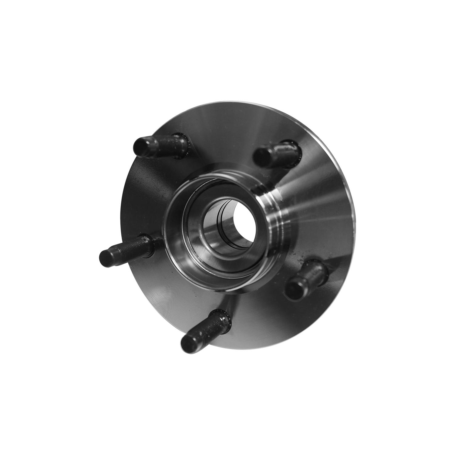 GSP 113149 Wheel Bearing and Hub Assembly product image 7 of 7