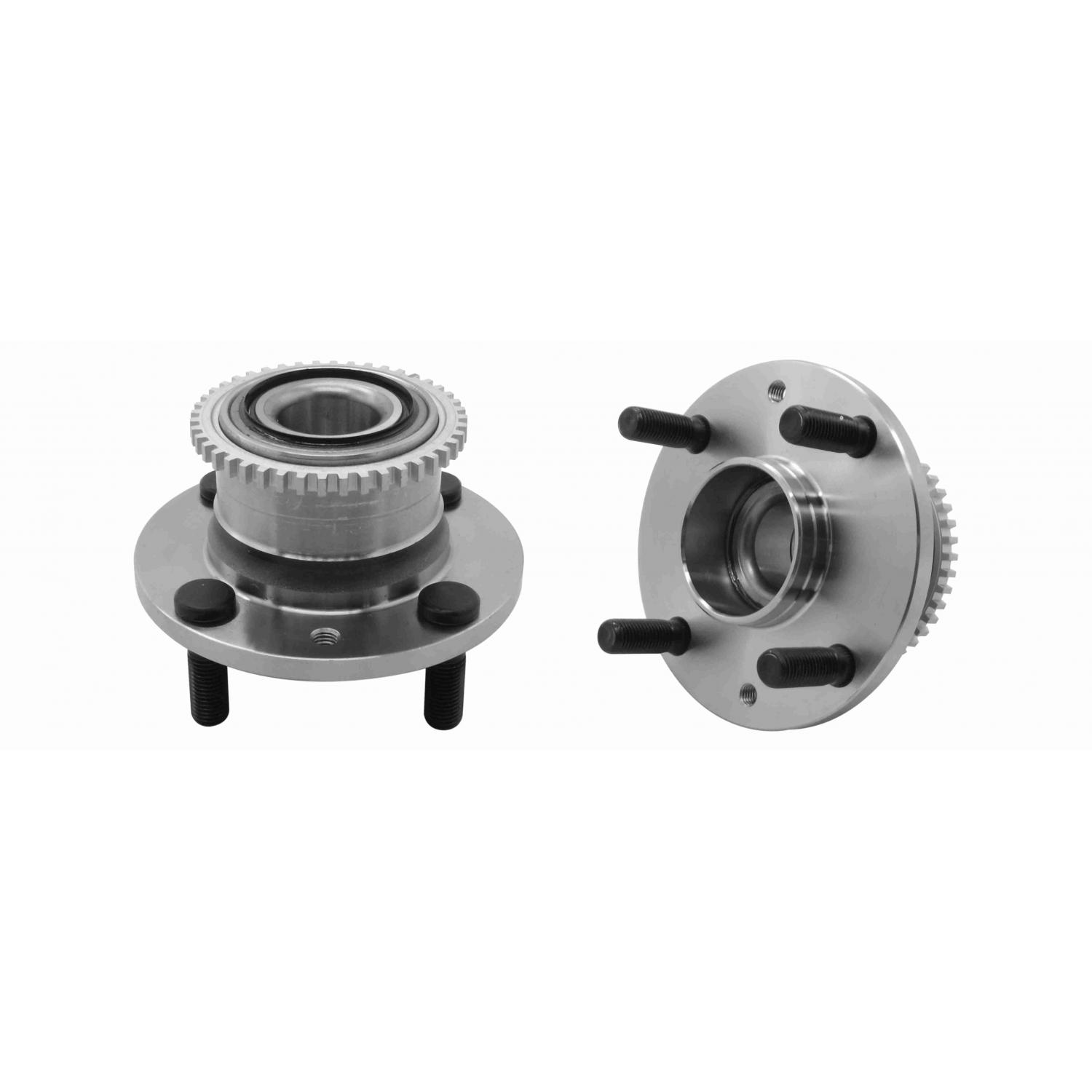 GSP 113161 Wheel Bearing and Hub Assembly product image 1 of 7