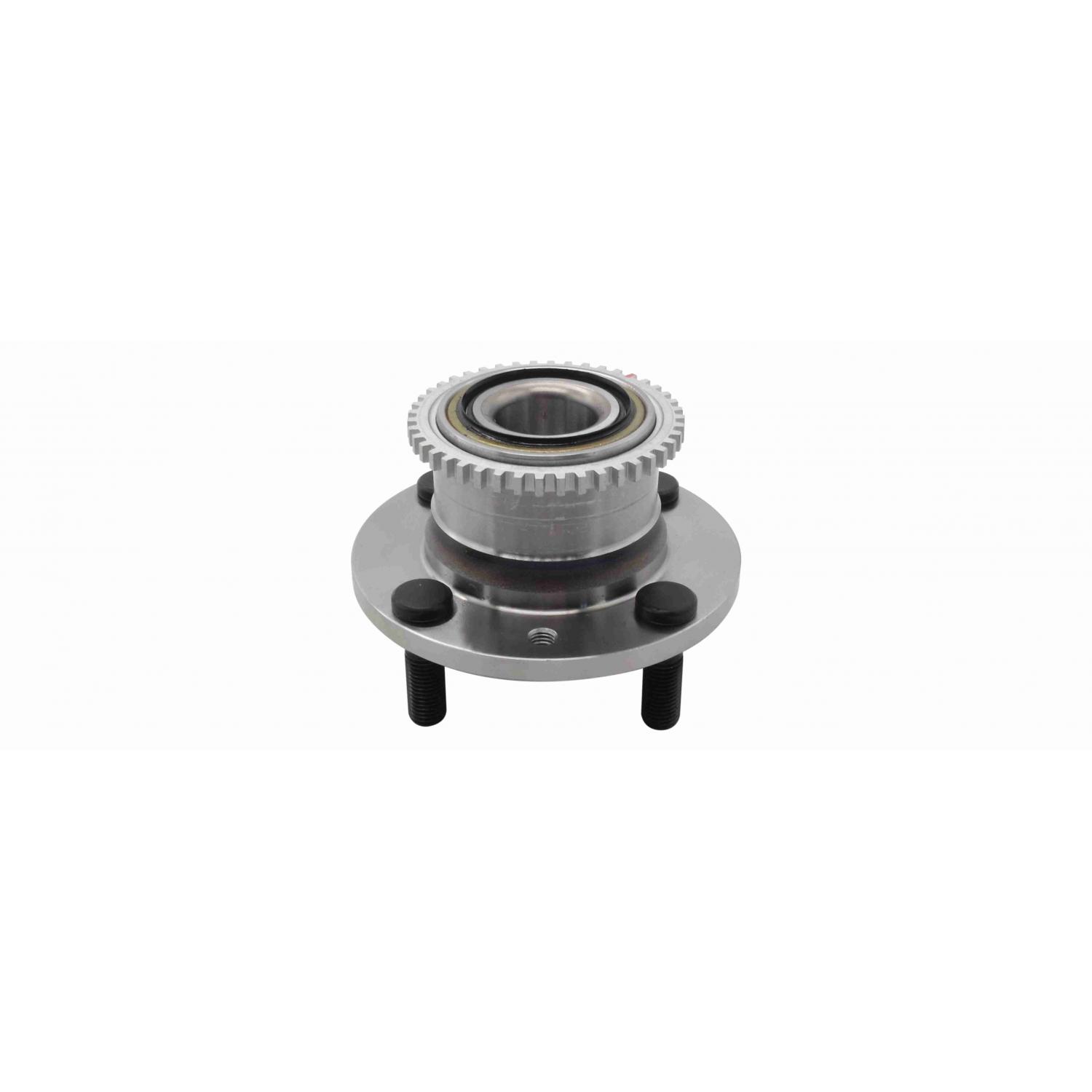 GSP 113161 Wheel Bearing and Hub Assembly product image 2 of 7