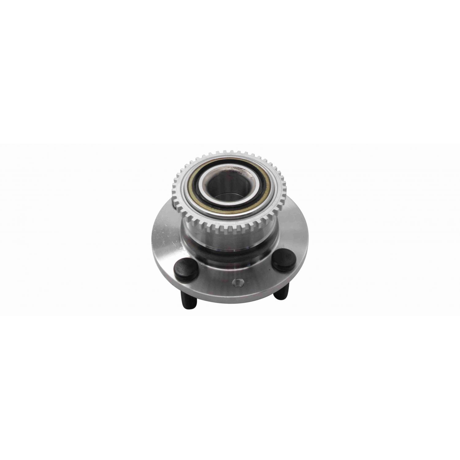 GSP 113161 Wheel Bearing and Hub Assembly product image 3 of 7