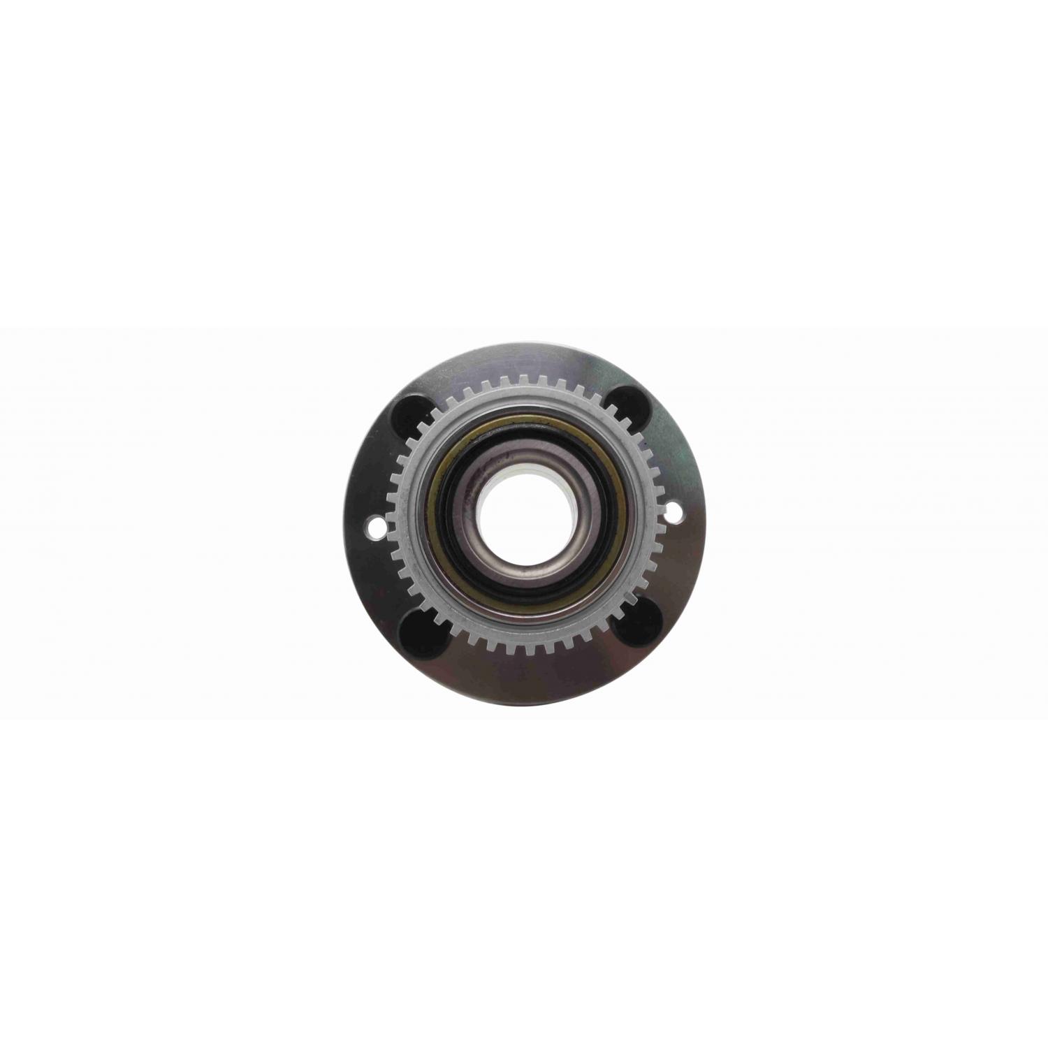 GSP 113161 Wheel Bearing and Hub Assembly product image 4 of 7